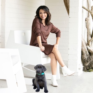 Fundraising Page: Ximena Samardge